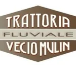 Trattoria Fluviale Vecio Mulin